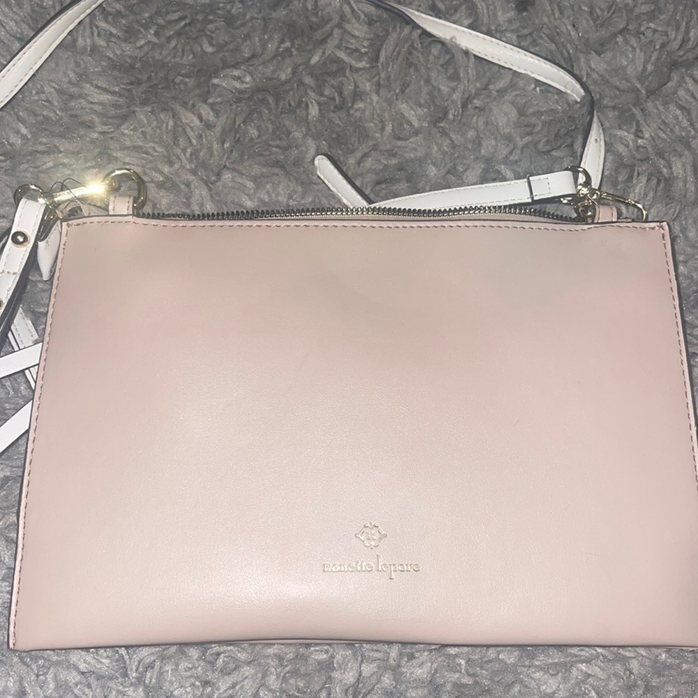 Nanette lepore bag